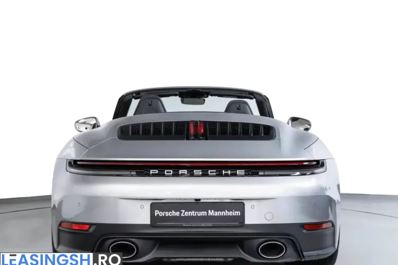 Porsche 992 din 2026 cu 9.500 km - oferta POR222117 - foto 9