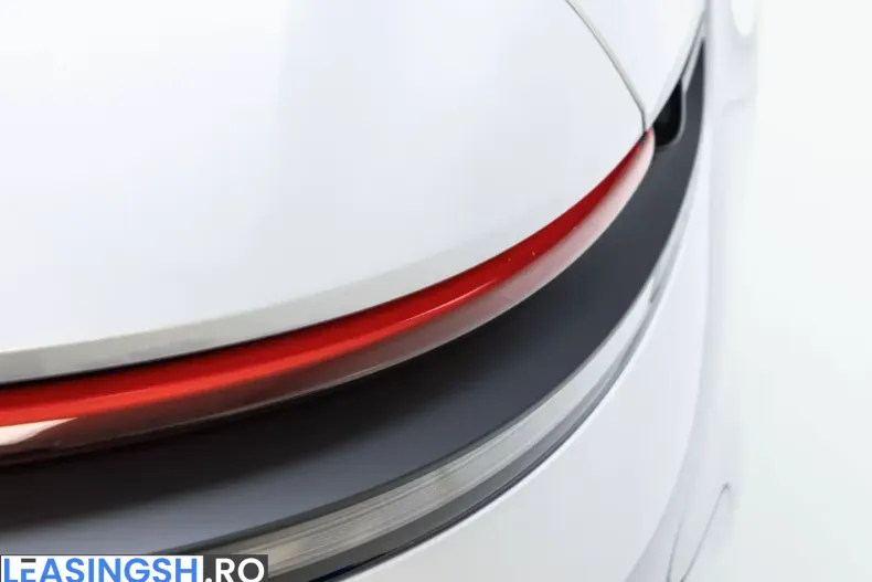 Porsche 992 din 2026 cu 9.500 km - oferta POR222117 - foto 10