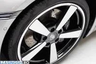 Porsche 992 din 2026 cu 9.500 km - oferta POR222117 - foto 11