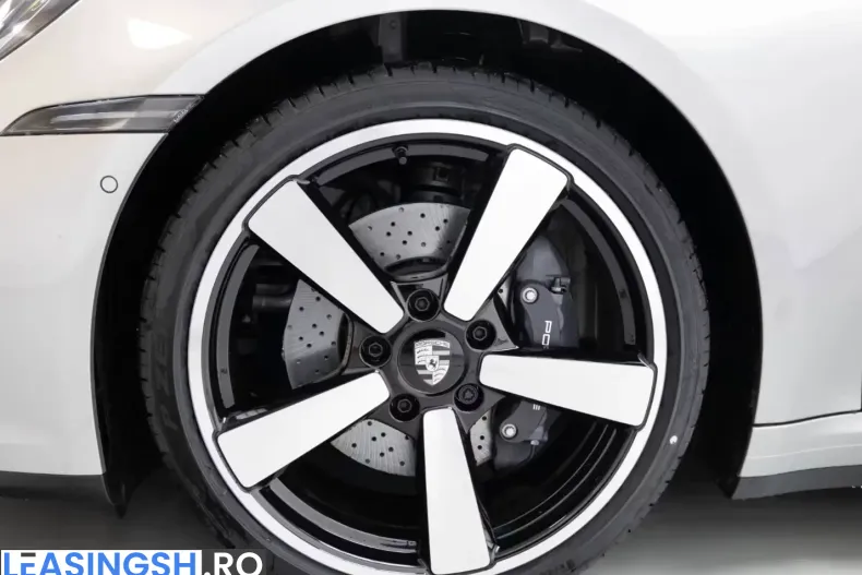 Porsche 992 din 2026 cu 9.500 km - oferta POR222117 - foto 14
