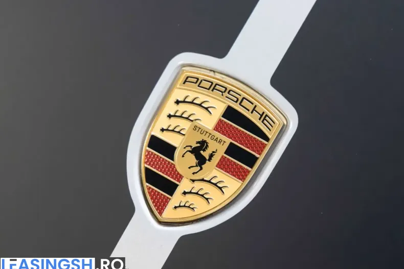 Porsche 992 din 2026 cu 9.500 km - oferta POR222117 - foto 17