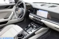 Porsche 992 din 2026 cu 9.500 km - oferta POR222117 - foto 18