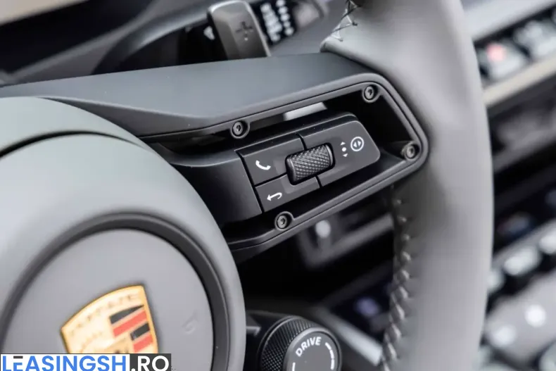 Porsche 992 din 2026 cu 9.500 km - oferta POR222117 - foto 21