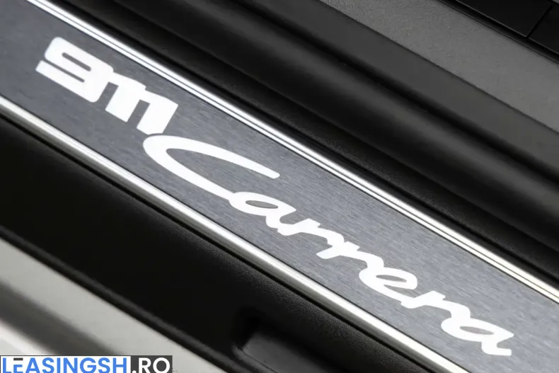 Porsche 992 din 2026 cu 9.500 km - oferta POR222117 - foto 26