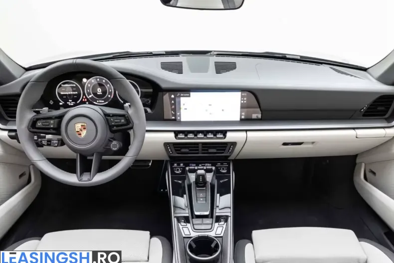 Porsche 992 din 2026 cu 9.500 km - oferta POR222117 - foto 30