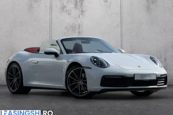 Porsche 992 din 2024 - oferta POR222118