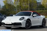 Porsche 992 din 2024 cu 6.481 km - oferta POR222118 - foto 2