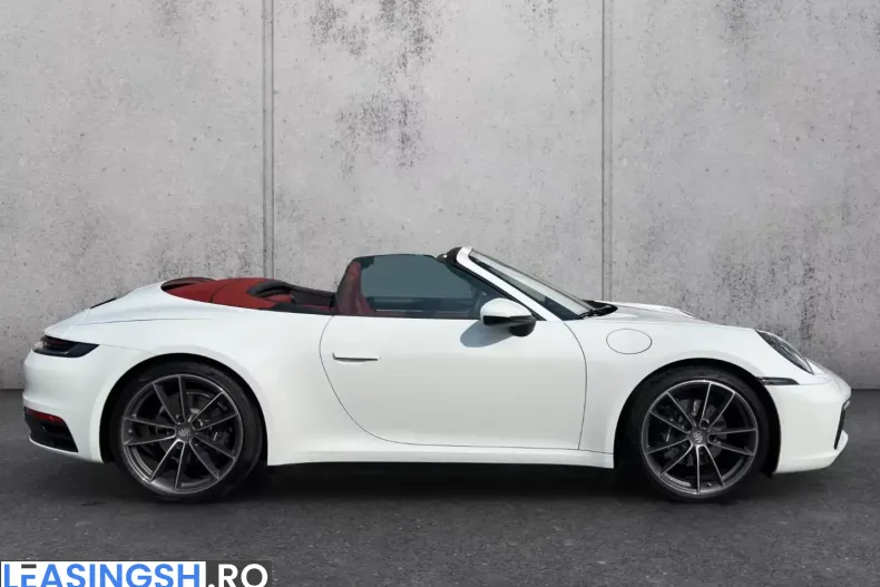 Porsche 992 din 2024 cu 6.481 km - oferta POR222118 - foto 4