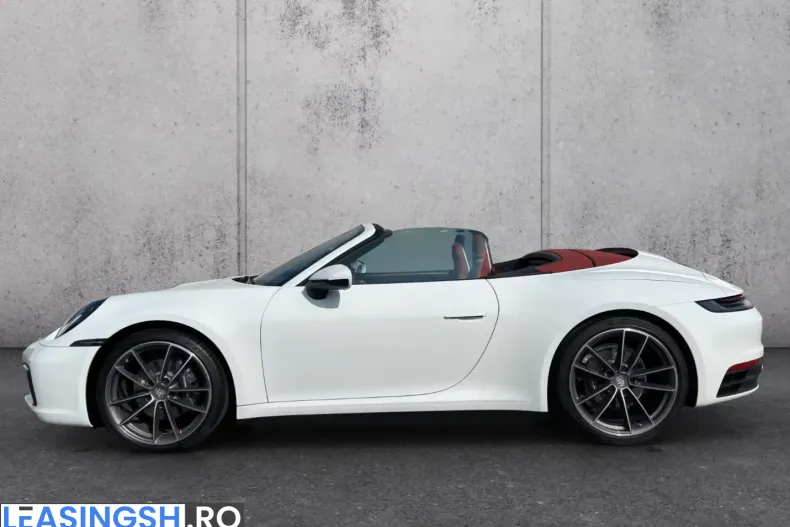 Porsche 992 din 2024 cu 6.481 km - oferta POR222118 - foto 5