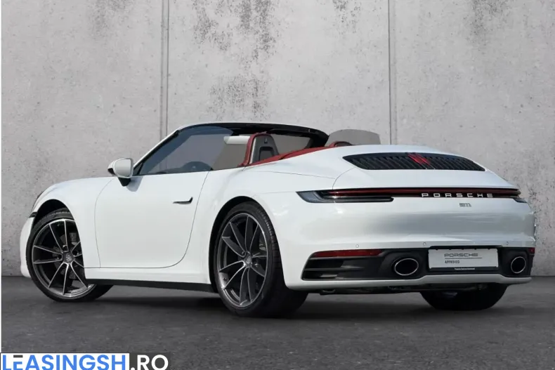 Porsche 992 din 2024 cu 6.481 km - oferta POR222118 - foto 6