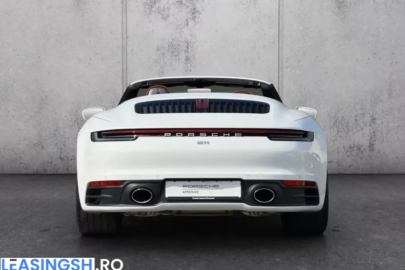 Porsche 992 din 2024 cu 6.481 km - oferta POR222118 - foto 7