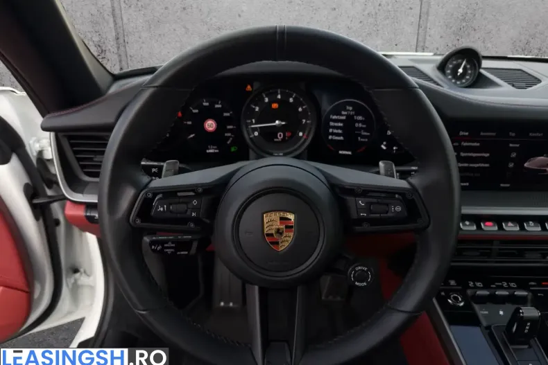 Porsche 992 din 2024 cu 6.481 km - oferta POR222118 - foto 15
