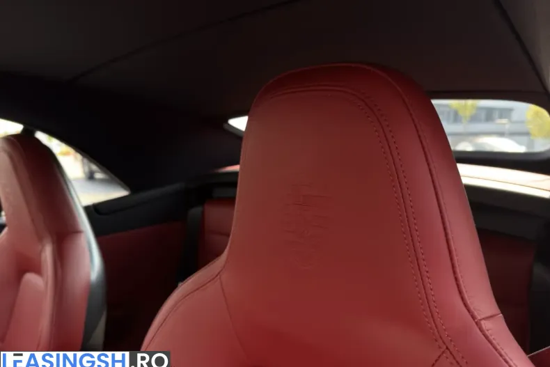 Porsche 992 din 2024 cu 6.481 km - oferta POR222118 - foto 18