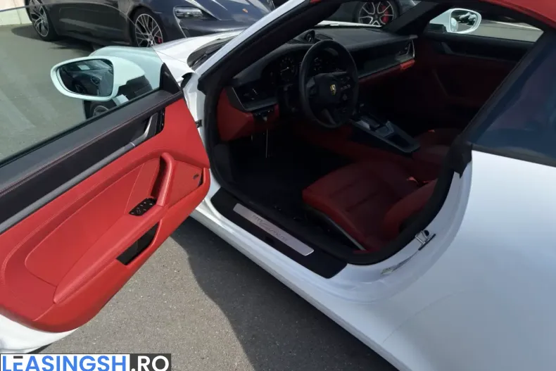 Porsche 992 din 2024 cu 6.481 km - oferta POR222118 - foto 22