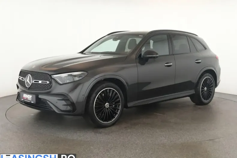Mercedes-Benz GLC 300 (Clasa GLC) din 2023 cu 53.700 km - oferta MER222119 - foto 1