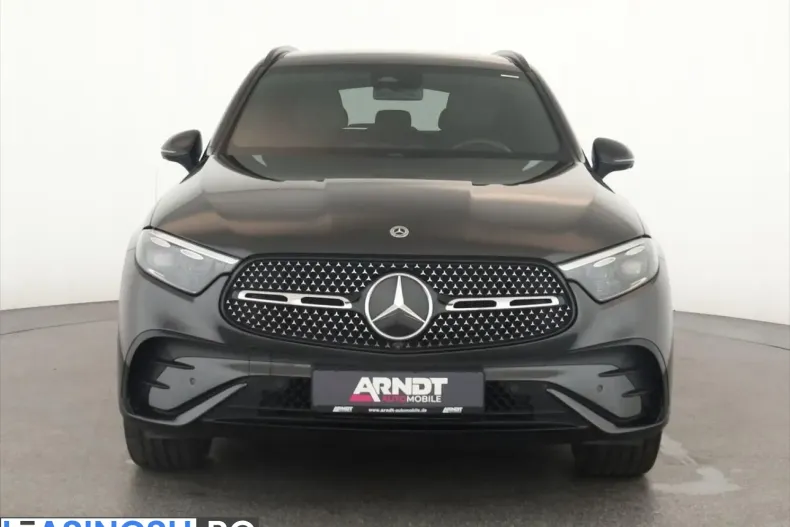 Mercedes-Benz GLC 300 (Clasa GLC) din 2023 cu 53.700 km - oferta MER222119 - foto 2