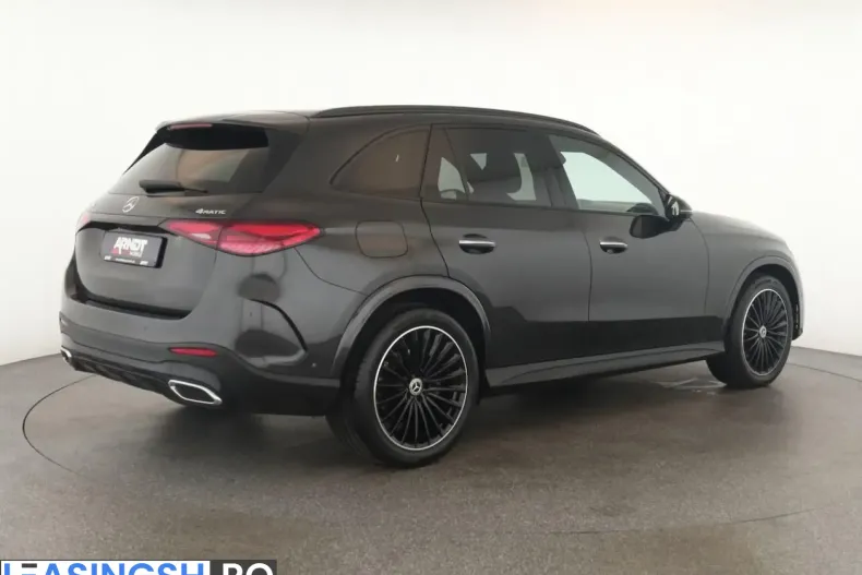 Mercedes-Benz GLC 300 (Clasa GLC) din 2023 cu 53.700 km - oferta MER222119 - foto 4