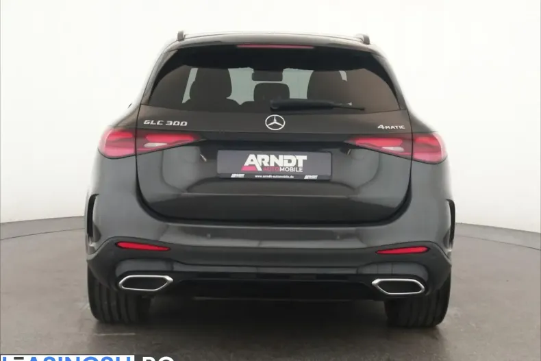 Mercedes-Benz GLC 300 (Clasa GLC) din 2023 cu 53.700 km - oferta MER222119 - foto 5