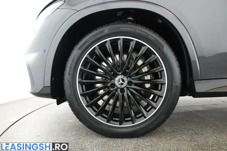 Mercedes-Benz GLC 300 (Clasa GLC) din 2023 cu 53.700 km - oferta MER222119 - foto 6