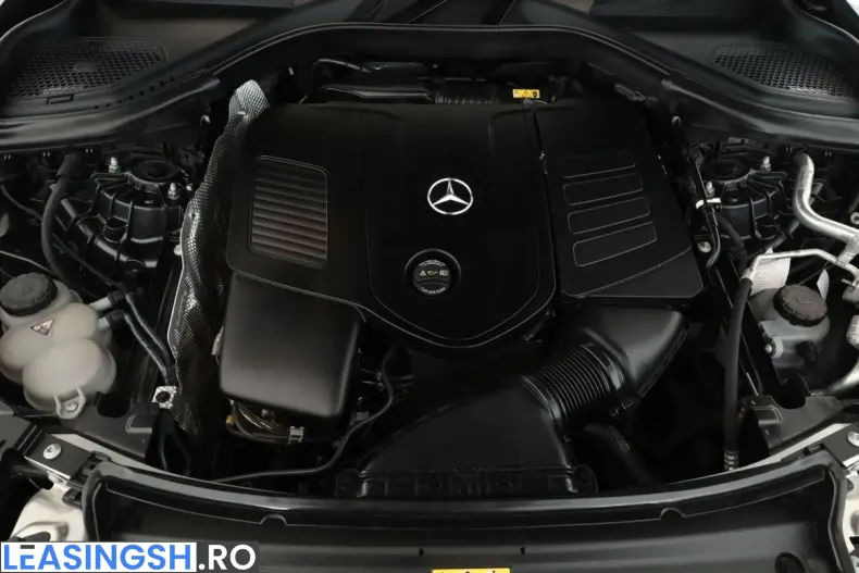 Mercedes-Benz GLC 300 (Clasa GLC) din 2023 cu 53.700 km - oferta MER222119 - foto 7