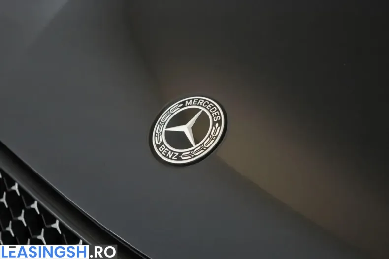 Mercedes-Benz GLC 300 (Clasa GLC) din 2023 cu 53.700 km - oferta MER222119 - foto 12