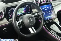 Mercedes-Benz GLC 300 (Clasa GLC) din 2023 cu 53.700 km - oferta MER222119 - foto 16