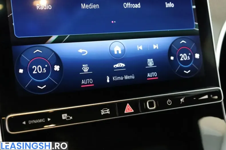 Mercedes-Benz GLC 300 (Clasa GLC) din 2023 cu 53.700 km - oferta MER222119 - foto 19