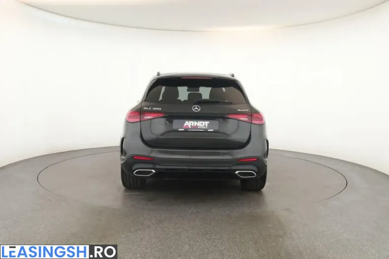 Mercedes-Benz GLC 300 (Clasa GLC) din 2023 cu 53.700 km - oferta MER222119 - foto 25