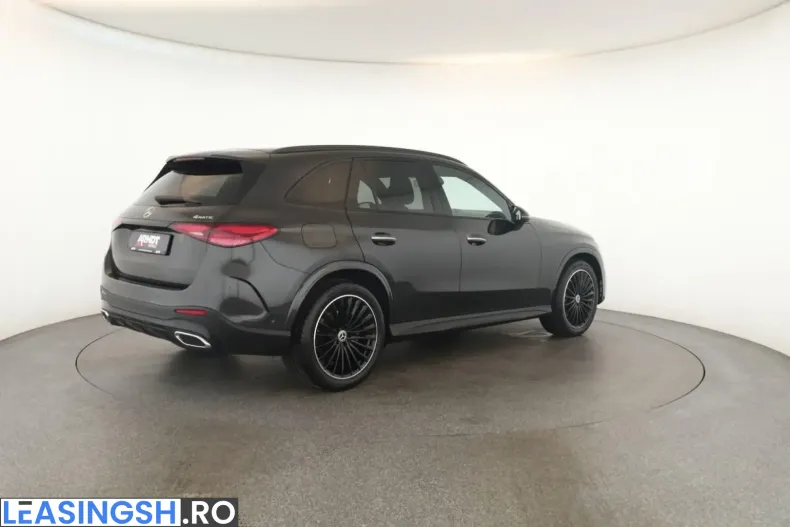 Mercedes-Benz GLC 300 (Clasa GLC) din 2023 cu 53.700 km - oferta MER222119 - foto 28
