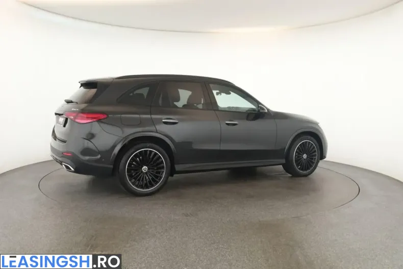 Mercedes-Benz GLC 300 (Clasa GLC) din 2023 cu 53.700 km - oferta MER222119 - foto 29