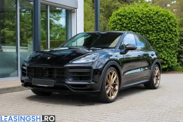 Porsche Cayenne din 2022 - oferta POR222120
