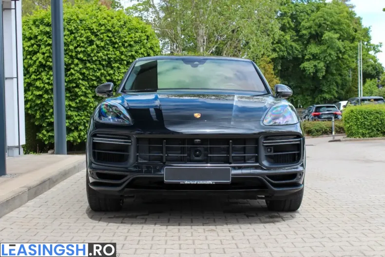 Porsche Cayenne din 2022 cu 66.980 km - oferta POR222120 - foto 2