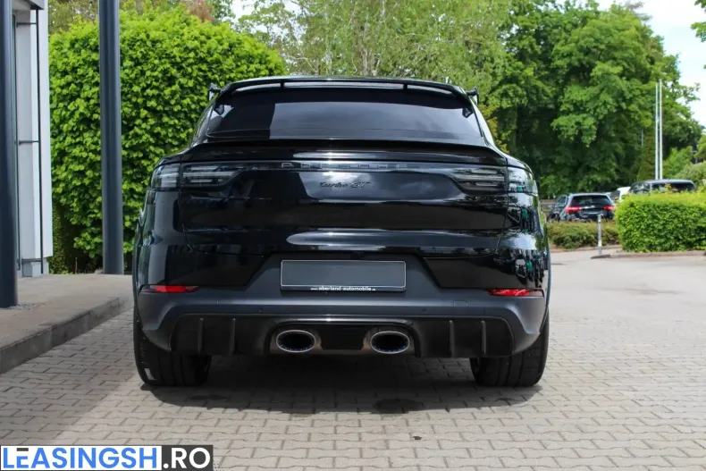 Porsche Cayenne din 2022 cu 66.980 km - oferta POR222120 - foto 6