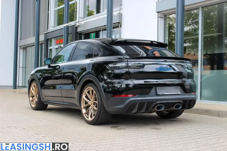 Porsche Cayenne din 2022 cu 66.980 km - oferta POR222120 - foto 7