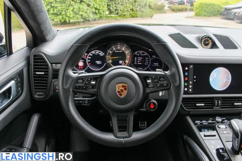 Porsche Cayenne din 2022 cu 66.980 km - oferta POR222120 - foto 12