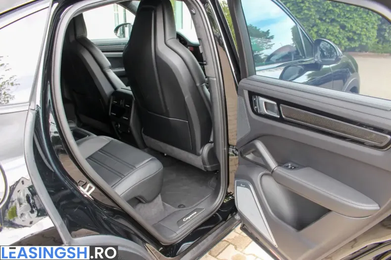 Porsche Cayenne din 2022 cu 66.980 km - oferta POR222120 - foto 17
