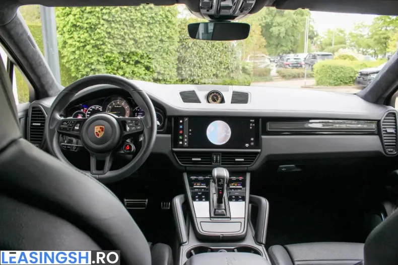 Porsche Cayenne din 2022 cu 66.980 km - oferta POR222120 - foto 20