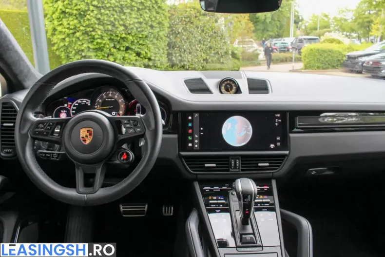 Porsche Cayenne din 2022 cu 66.980 km - oferta POR222120 - foto 21