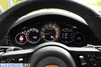 Porsche Cayenne din 2022 cu 66.980 km - oferta POR222120 - foto 23