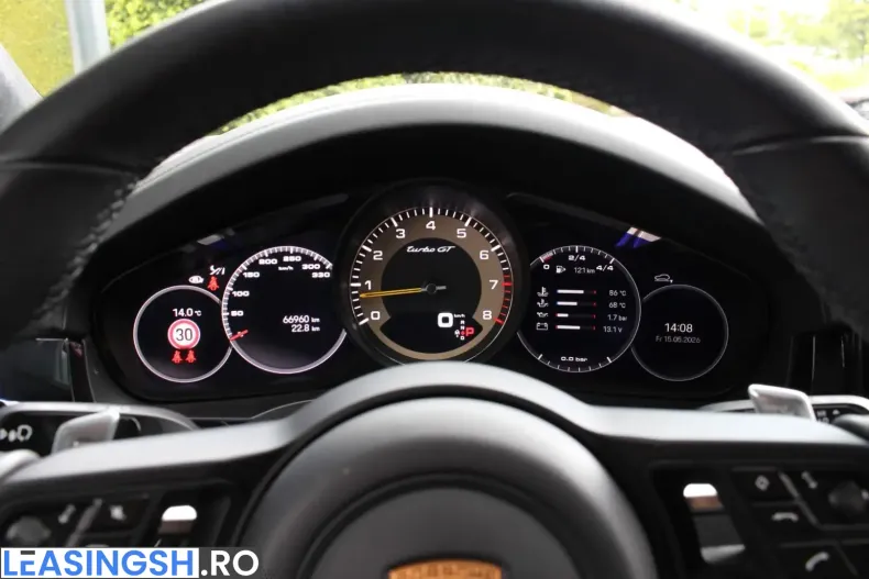 Porsche Cayenne din 2022 cu 66.980 km - oferta POR222120 - foto 23