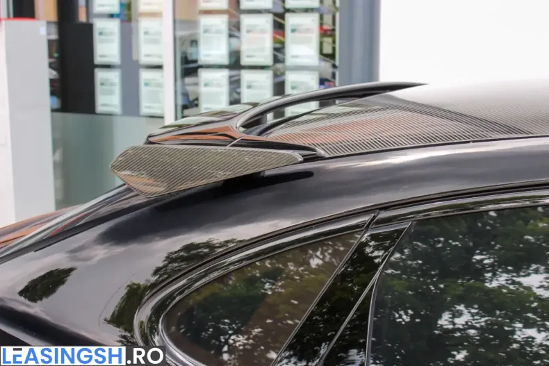 Porsche Cayenne din 2022 cu 66.980 km - oferta POR222120 - foto 27