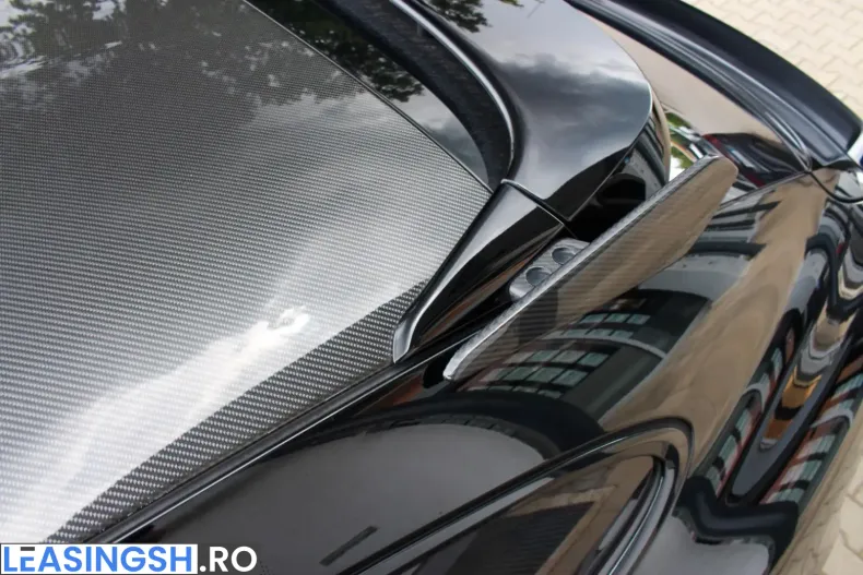 Porsche Cayenne din 2022 cu 66.980 km - oferta POR222120 - foto 28