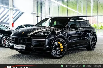 Porsche Cayenne din 2022 - oferta POR222121