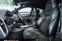Porsche Cayenne din 2022 cu 92.000 km - oferta POR222121 - foto 2