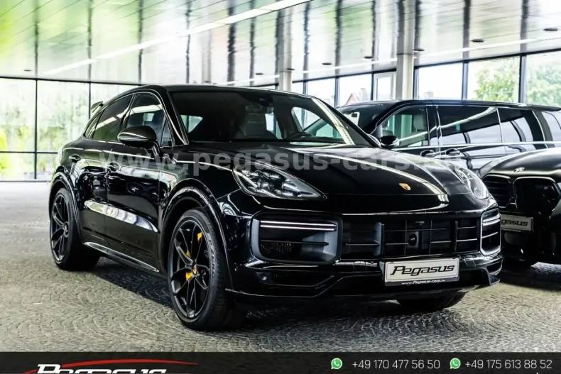Porsche Cayenne din 2022 cu 92.000 km - oferta POR222121 - foto 5
