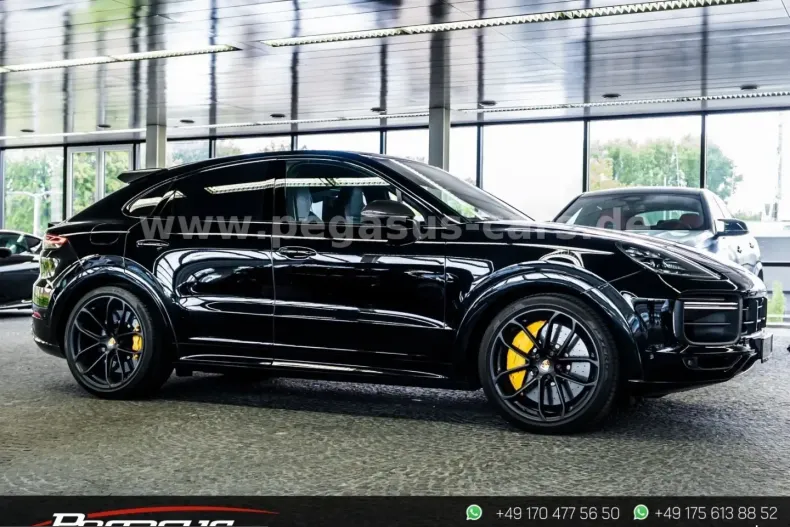 Porsche Cayenne din 2022 cu 92.000 km - oferta POR222121 - foto 6