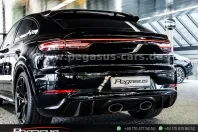 Porsche Cayenne din 2022 cu 92.000 km - oferta POR222121 - foto 9