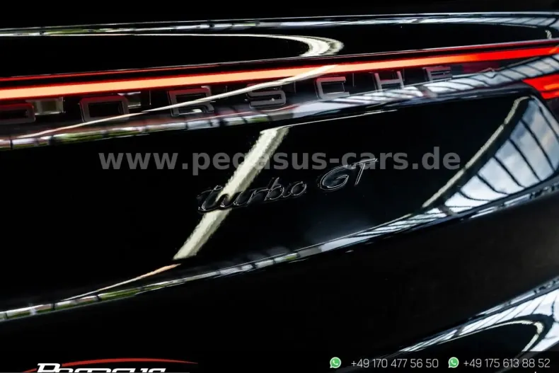 Porsche Cayenne din 2022 cu 92.000 km - oferta POR222121 - foto 10