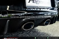 Porsche Cayenne din 2022 cu 92.000 km - oferta POR222121 - foto 11