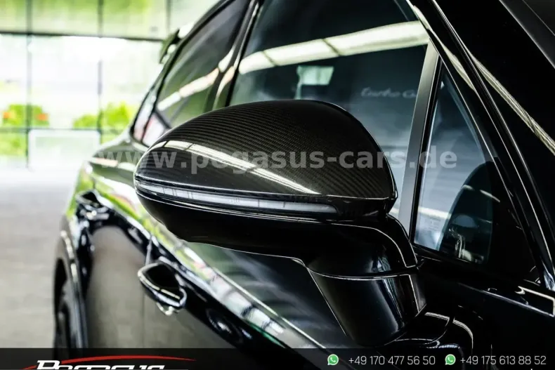 Porsche Cayenne din 2022 cu 92.000 km - oferta POR222121 - foto 12